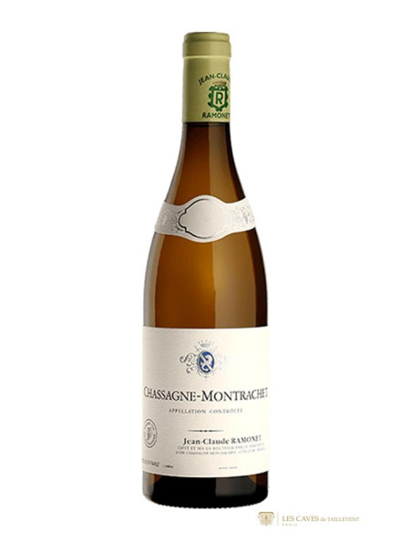 Bourgogne, Chassagne-Montrachet, Domaine Ramonet, 2012