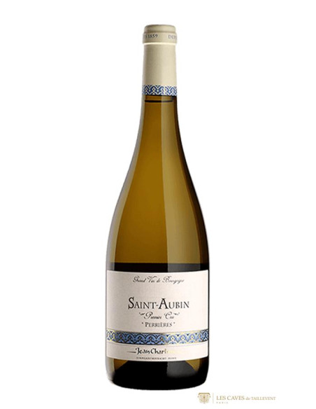 Bourgogne, Saint-Aubin, Jean Chartron, Les Perrières, 2013