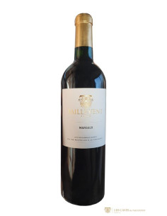 Bordeaux, Margaux, Château Rauzan-Ségla, Collection Taillevent, 2013