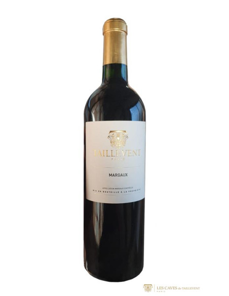 Bordeaux, Margaux, Château Rauzan-Ségla, Collection Taillevent, 2013