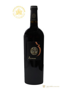 Sud-Ouest, Irouléguy, Arretxea, Dolia, 2016