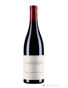 Vallée du Rhône, Saint-Joseph, Jean-Louis Chave, 2007, Rouge