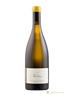 Vallée de la Loire, Saint-Pourçain, Domaine des Bérioles, Autochtone, 2017