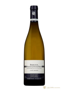 Bourgogne, Hautes-Côtes de Nuits, Domaine Anne Gros, Cuvée Marine, 2017
