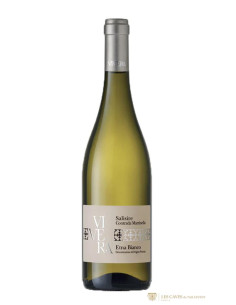 Sicile, Etna, Vivera Salisire, 2011, Blanc