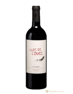 Provence, Côtes-de-Provence, Clos de l’Ours, Le Chemin, 2016