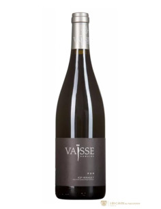Languedoc, Coteaux du Languedoc, Pierre Vaïsse, Pur, 2012