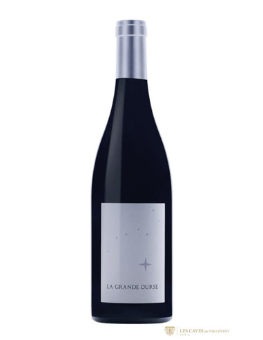 Rhône, Pascal Chalon, La Grande Ourse, 2016