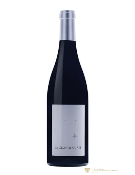 Rhône, Pascal Chalon, La Grande Ourse, 2016