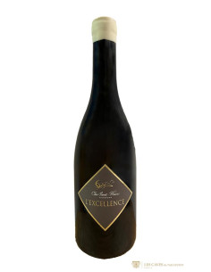 Vallée de la Loire, Orléans, Clos Saint-Fiacre, L’Excellence, 2016