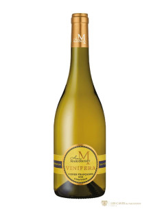 Vallée de la Loire, Touraine, Henry Marionnet, Vinifera Sauvignon, 2017