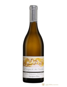 Vallée de la Loire, Touraine, Jean-François Mérieau, L’Arpent des Vaudons, 2020