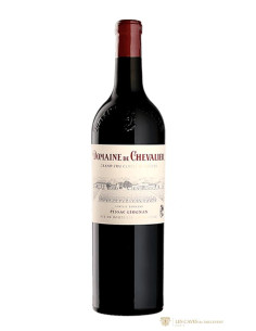 Bordeaux, Pessac-Léognan, Domaine de Chevalier, Rouge, 2020