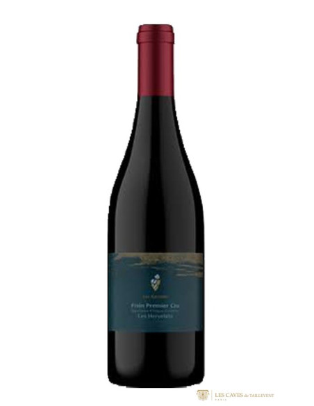 Bourgogne, Fixin, Domaine des Astrelles, Les Hervelets, 2022