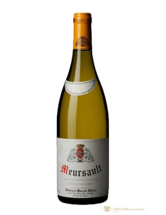 Bourgogne, Meursault, Domaine Matrot, Meursault, 2022