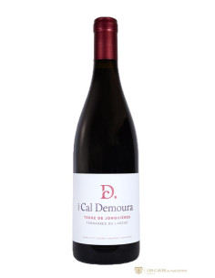 Languedoc, Terrasses-du-Larzac, Mas Cal Demoura, Terre de Jonquières, 2022