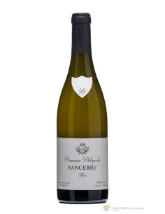 Delaporte Silex 2022 - Les Caves de Taillevent