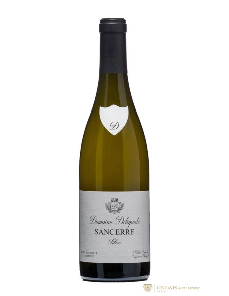 Delaporte Silex 2022 - Les Caves de Taillevent