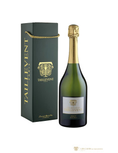 Coffret Initiation Champagne - 1 bouteille