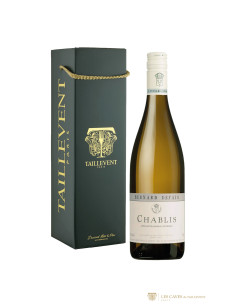 Coffret Initiation Vin - 1 bouteille