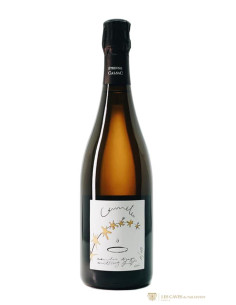 Champagne, Etienne Calsac, Comète 4, N.M