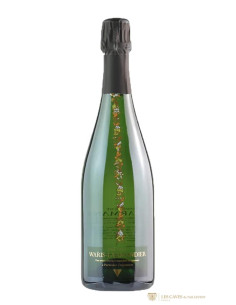 Champagne, Waris-Larmandier, Particules Crayeuses, N.M