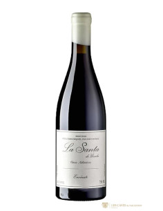 Îles Canaries, Tenerife, Envínate, La Santa, 2022, Rouge