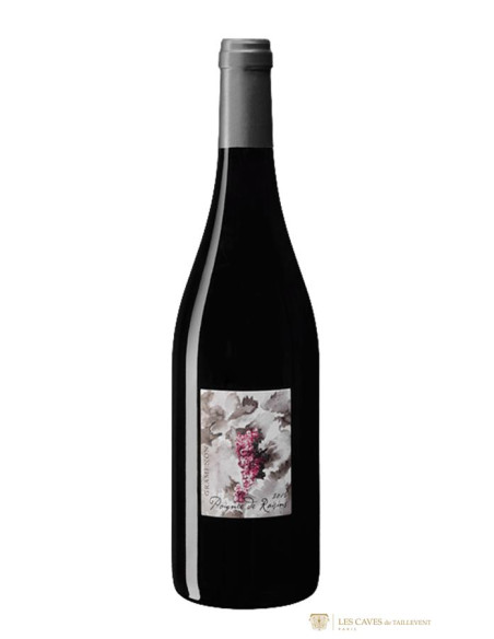 Vallée du Rhône, Côtes-du-Rhône, Domaine Gramenon, Poignée du Raisin, 2023, Rouge