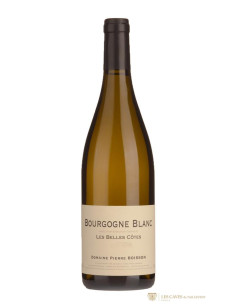 Bourgogne, Pierre Boisson, Les Belles Côtes, 2021