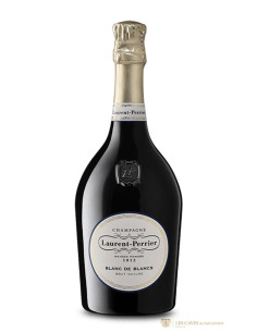 Champagne, Laurent-Perrier, Blanc de Blancs, N.M