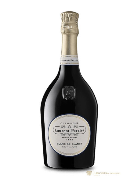 Champagne, Laurent-Perrier, Blanc de Blancs, N.M