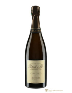 Champagne, Bérêche & Fils, Rive Gauche, 2021
