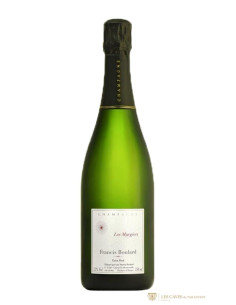 Champagne, Francis Boulard, Les Murgiers, N.M, Jéroboam