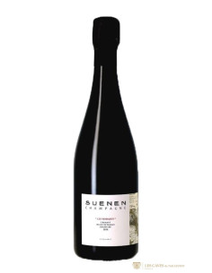 Champagne, Suenen, Les Robarts - Blanc de Blancs, 2016