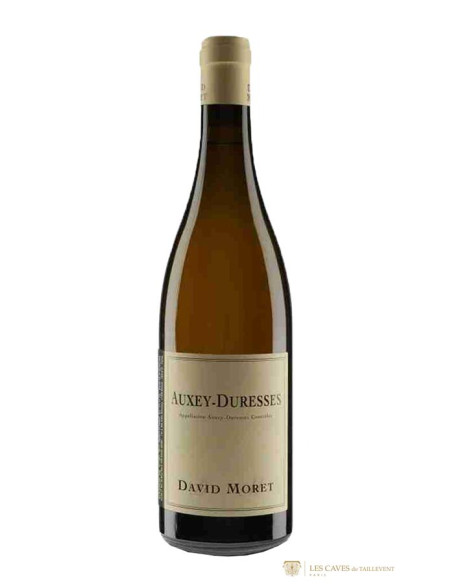 Bougogne, Auxey-Duresses, David Moret, 2021, Magnum