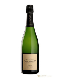 Champagne, Grand Cru Blanc de Blancs, Agrapart et fils, Venus, 2016