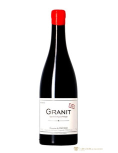 Corse, Ajaccio, Domaine Vaccelli, Granit 174, 2021