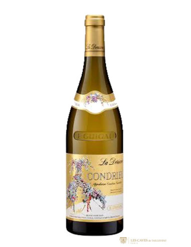 Vallée du Rhône, Condrieu, Domaine Guigal, La Doriane, 2016