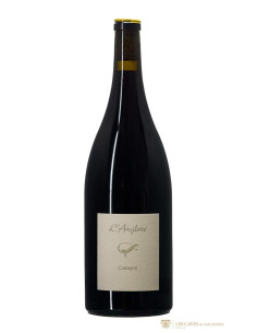 Vallée du Rhône, Vin de France, Domaine de l’Anglore, Comeyre, 2023, Magnum