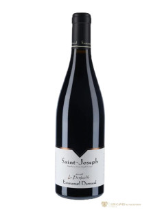 Vallée du Rhône, Saint-Joseph, Domaine Emmanuel Darnaud, La Dardouille, 2021, Magnum