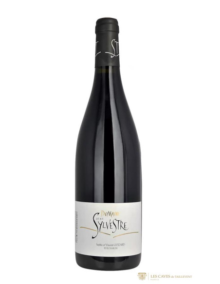 Languedoc, AOP Languedoc, Domaine Saint Sylvestre, 2021, Magnum