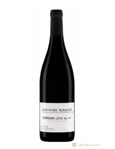 Beaujolais, Morgon, Domaine Burgaud, Côte du Py, 2018, Magnum