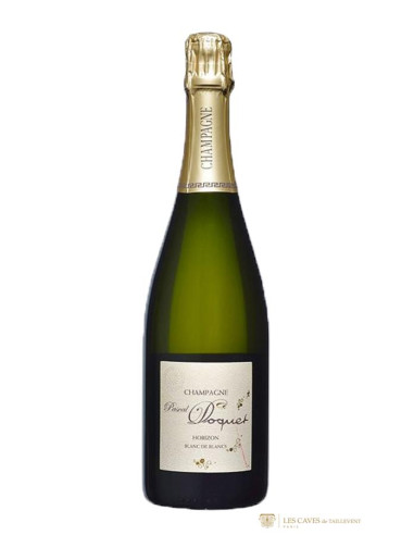 Champagne, Pascal Doquet, Horizon, N.M