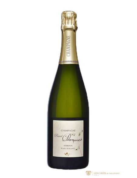 Champagne, Pascal Doquet, Horizon, N.M