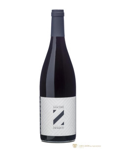 Vallée de la Loire, Sancerre, Domaine Denizot, 2021, Rouge