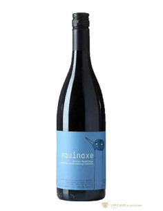 Vallée du Rhône, Crozes-Hermitage, Domaine Equis, Équinoxe, 2020