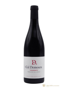 Languedoc, Terrasses du Larzac, Mas Cal Demoura, Fragments, 2020