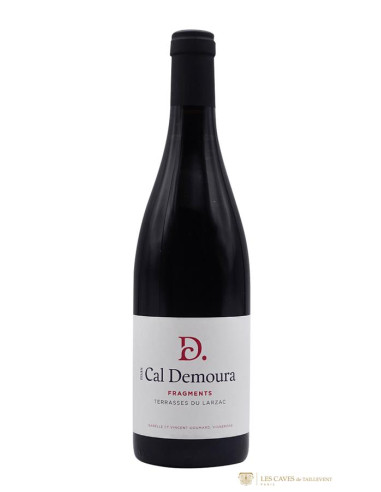 Languedoc, Terrasses du Larzac, Mas Cal Demoura, Fragments, 2020