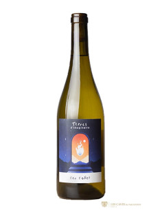 Vallée de la Loire, Vin de France, Domaine Terres d’Imaginaire, Feu Follet, 2022, Magnum