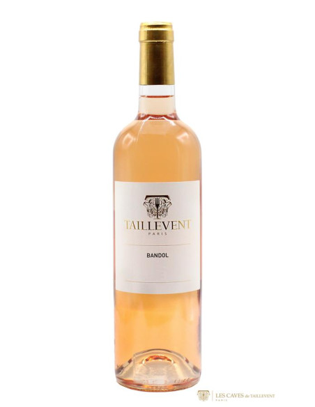 Provence, Côteaux d’Aix-en-Provence, Château Revelette, Collection Taillevent, 2021, Rosé